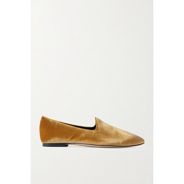 에이디 바나 벨벳 로퍼 46376663162907289