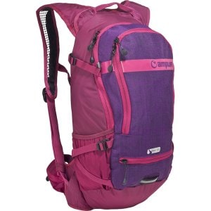 바이스모토 Amplifi Trail 12 Women Backpack 여성용 백팩