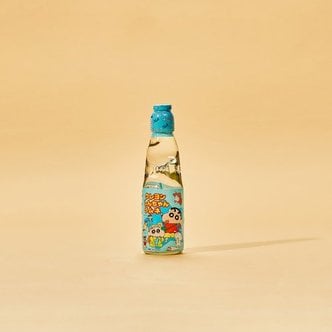  [크레용 신짱]라무네 200ml