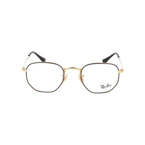 26SS 레이밴 안경 0RX6448 2991 havana
