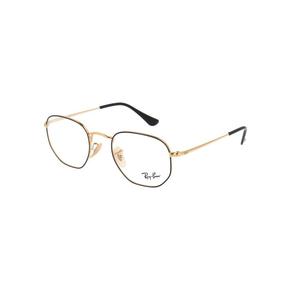 26SS 레이밴 안경 0RX6448 2991 havana