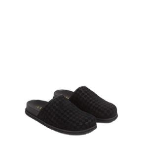 모노그램 클로그 AM326CA004100Leather 0002Black TP979190263