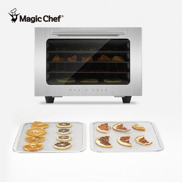 프리미엄 5단 올스텐 저소음 식품건조기 다이어트 간식 야채 과일 말리기 MFD-T500S