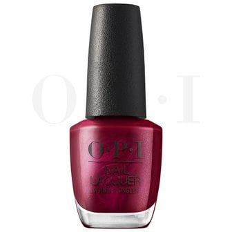 OPI [네일락커] NLH024 - Big Sagittarius Energy