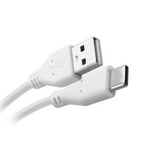 USB 2.0 to C타입 케이블 1M 충전 데이터 HB491