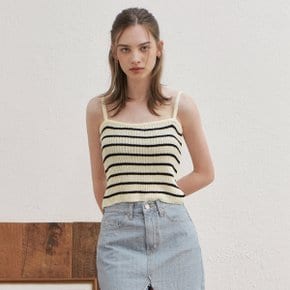 Coco Stripe Sleeveless