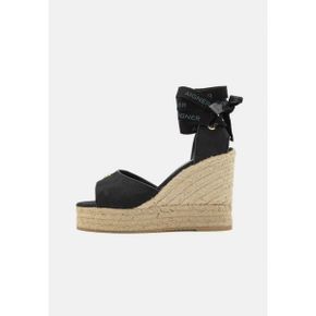 4765050 AIGNER CARMEN - Espadrilles black