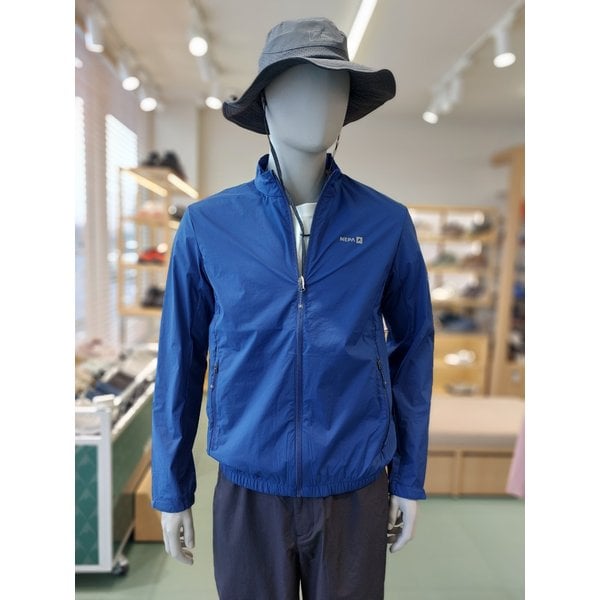 [여주점] 남성 마케 스트레치 방풍자켓  7L30601L56