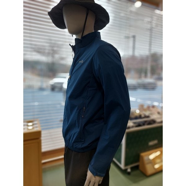 [여주점] 남성 마케 스트레치 방풍자켓  7L30601L56