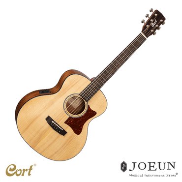 콜트 어쿠스틱기타 Little CJ Adirondack 3/4 점보바디