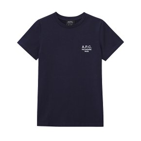 여성 DENISE 데니스 로고 자수 (COEZC F26842 IAK DARK NAVY)