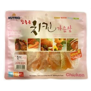 칼슘 저지방 치킨 고구마닭갈비 300g (WE33EE2)