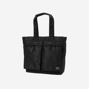 탱커 토트백 블랙 Porter Tanker Tote Bag Black