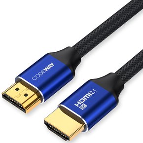 HDMI 2.1 케이블 Premium 3m