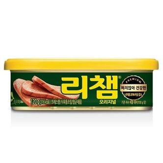 동원 리챔 120g x18개