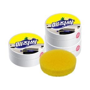 매직싹 세정제 만능 클리너 300g 3개[34729506]