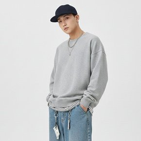 데일리 캠프캡 스트릿 캐주얼 남성 무지 스냅백 CAP12