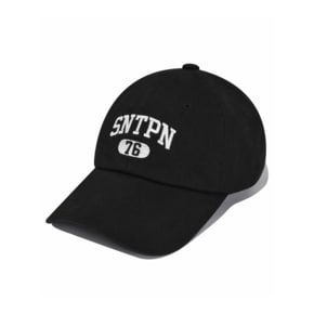 SP SNTPN BALL CAP-BLACK