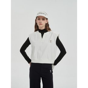Pebble Windreak Vest