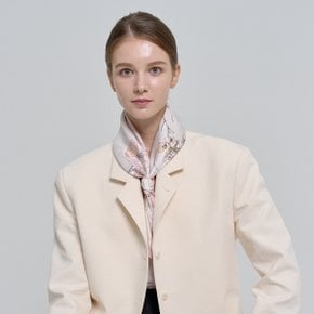블로썸 실크 스퀘어 65 연핑크