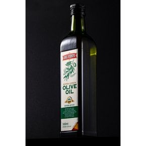델비엔토 엑스트라버진 올리브유 500ml 1병 냉압착 냉추출 올리브오일 스페인산