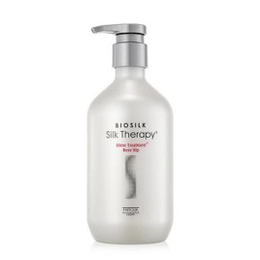 샤인 트리트먼트 플러스 로즈힙 500ml