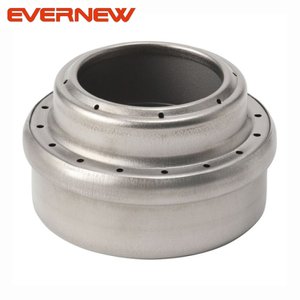  [에버뉴] Titanium Alcohol Stove (v)_EBY254