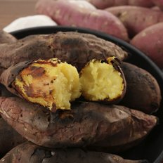 다농이네 해남 꿀 밤고구마 3kg 대