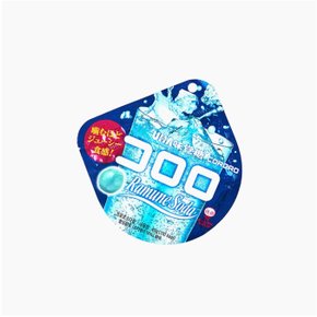 코로로 소다향 40g