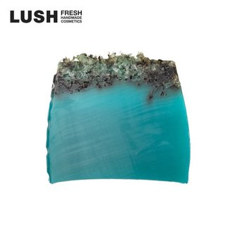 LUSH [백화점]씨 베지터블 200g - 솝/비누