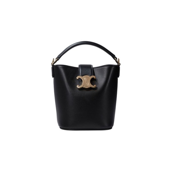 25FW 트리오페 미니 루이스 버킷백 10N473 GHJ 38NO