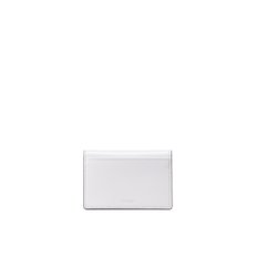 Occam Lune Accordion Card Wallet (오캄 룬 아코디언 카드지갑) White VQB4-1CW261-1WHXX