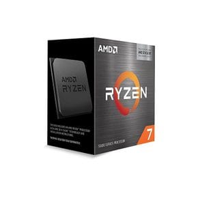 AMD Ryzen 651WOF Silver