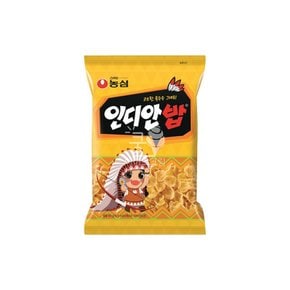 인디안밥 83g 1개