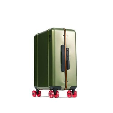 플로이드 [Floyd 공식수입원]  Floyd Junior Travel Case (Vegas Green)