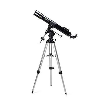  독일 내셔널지오그래픽 천체망원경 National Geographic 90/900 EQ3 Refractor Telescope 144758