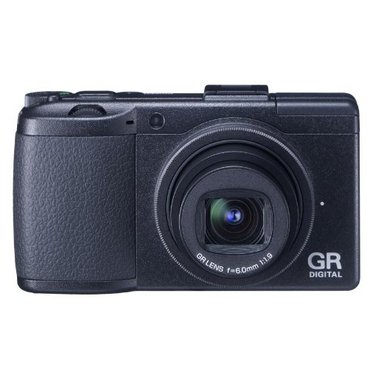  RICOH 디지털 카메라 GR DIGITAL III GRDIGITAL3