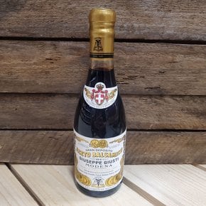 주세페 주스티 2 골드메달 발사믹 식초 250ml 쥬세페쥬스티