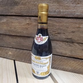 주세페 주스티 2 골드메달 발사믹 식초 250ml 쥬세페쥬스티