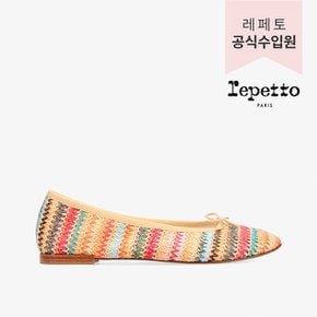플랫 산드리옹 (V374BOHO265)