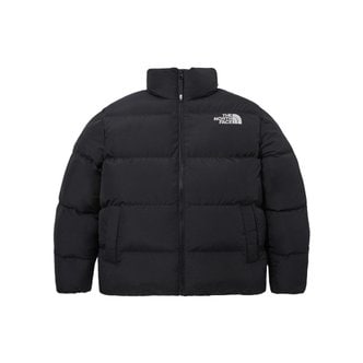 노스페이스 남성 LOFTY DOWN JACKET V2 J1DP63A-BLK