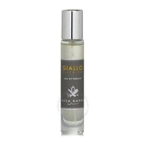 맨즈 Giallo Elicriso EDP 스프레이 향수 0.5 oz 프래그런스 향수 9026714