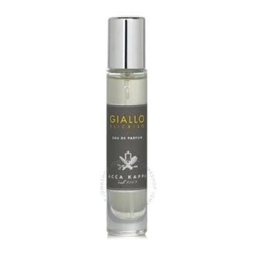 아카카파 맨즈 Giallo Elicriso EDP 스프레이 향수 0.5 oz 프래그런스 향수 9026714