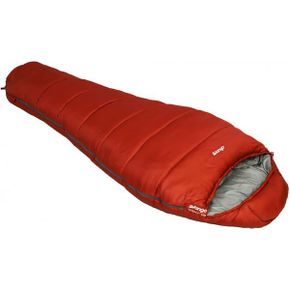 영국 반고 침낭0108 Vango Nitestar Alpha 450 4Season Mummy Sleeping Bag Duke of Edinburgh A