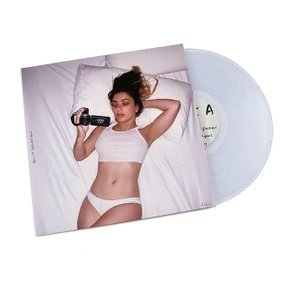 CHARLI XCX - HOW I`M FEELING NOW CLEAR LP