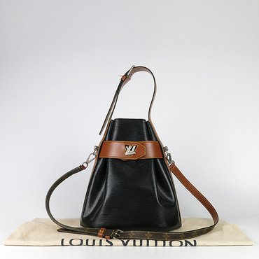 LOUIS VUITTON 고이비토 중고명품 루이비통 트위스트 버킷백  K25039LV