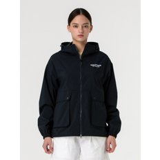 [코엑스몰] 자켓 3LAYER HOODED UTILITY JACKET-NAVY