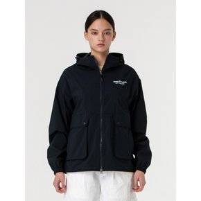 [코엑스몰] 자켓 3LAYER HOODED UTILITY JACKET-NAVY