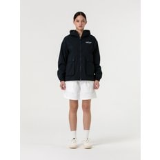 [코엑스몰] 자켓 3LAYER HOODED UTILITY JACKET-NAVY