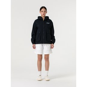 [코엑스몰] 자켓 3LAYER HOODED UTILITY JACKET-NAVY